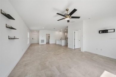 PRICED TO SELL! THIS HOME HAS BEEN INSPECTED AND HAS APPRAISED on Rotonda Golf and Country Club - Long Marsh  in Florida - for sale on GolfHomes.com, golf home, golf lot