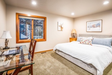 Welcome to the one-of-a-kind Villa Vista Lodge in on Sierra Star Golf Course in California - for sale on GolfHomes.com, golf home, golf lot