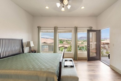 This beautiful, well-appointed and partially furnished condo on on Sunbrook Golf Course in Utah - for sale on GolfHomes.com, golf home, golf lot