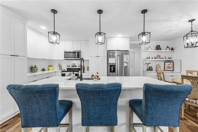 This Stunning McGregor Home is now FOR SALE! Nestled in the on Fort Myers Country Club in Florida - for sale on GolfHomes.com, golf home, golf lot