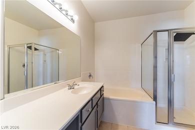 This beautiful condo is located in a guard-gated, resort like on TPC at Summerlin in Nevada - for sale on GolfHomes.com, golf home, golf lot