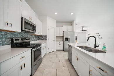 PRICED TO SELL! THIS HOME HAS BEEN INSPECTED AND HAS APPRAISED on Rotonda Golf and Country Club - Long Marsh  in Florida - for sale on GolfHomes.com, golf home, golf lot