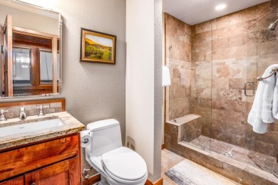 Welcome to the one-of-a-kind Villa Vista Lodge in on Sierra Star Golf Course in California - for sale on GolfHomes.com, golf home, golf lot