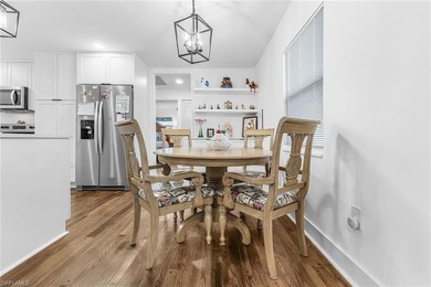 This Stunning McGregor Home is now FOR SALE! Nestled in the on Fort Myers Country Club in Florida - for sale on GolfHomes.com, golf home, golf lot