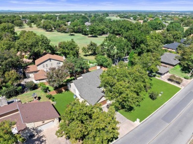 REDUCED $20,000!! Nestled in the gated community of Meadowlakes on Hidden Falls Golf Club in Texas - for sale on GolfHomes.com, golf home, golf lot