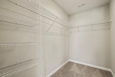 Welcome to this beautifully maintained 4-bedroom, 2.5-bath home on Cypress Point Par 3 in South Carolina - for sale on GolfHomes.com, golf home, golf lot