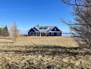 Welcome to this stunning oceanfront home, perfectly situated in on Ocean Links at Brule Point in  - for sale on GolfHomes.com, golf home, golf lot