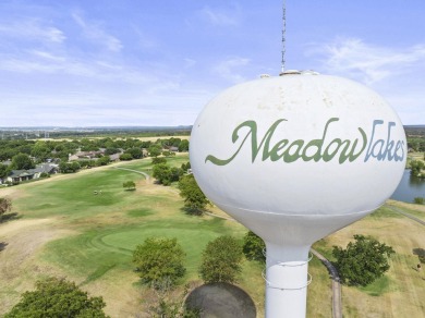 REDUCED $20,000!! Nestled in the gated community of Meadowlakes on Hidden Falls Golf Club in Texas - for sale on GolfHomes.com, golf home, golf lot