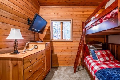 Welcome to the one-of-a-kind Villa Vista Lodge in on Sierra Star Golf Course in California - for sale on GolfHomes.com, golf home, golf lot