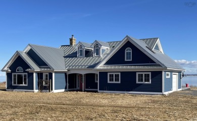 Welcome to this stunning oceanfront home, perfectly situated in on Ocean Links at Brule Point in  - for sale on GolfHomes.com, golf home, golf lot