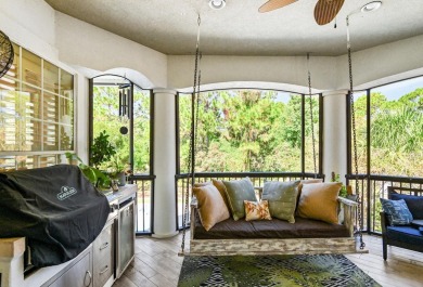 New roof! This home has 6 bedroom with 6 bathrooms plus an on Regatta Bay Golf and Country Club in Florida - for sale on GolfHomes.com, golf home, golf lot