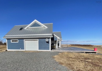 Welcome to this stunning oceanfront home, perfectly situated in on Ocean Links at Brule Point in  - for sale on GolfHomes.com, golf home, golf lot