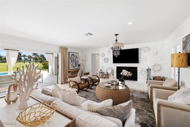 Located in Moorings, one of Naples' most desirable and highly on The Moorings Country Club in Florida - for sale on GolfHomes.com, golf home, golf lot