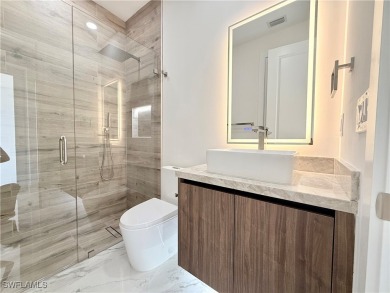 Brand-new construction on a fully fenced 10,000 sq ft lot in on Burnt Store Golf Club in Florida - for sale on GolfHomes.com, golf home, golf lot