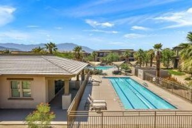 One of the best locations available in the Retreat at Desert on Desert Willow Golf Resort in California - for sale on GolfHomes.com, golf home, golf lot