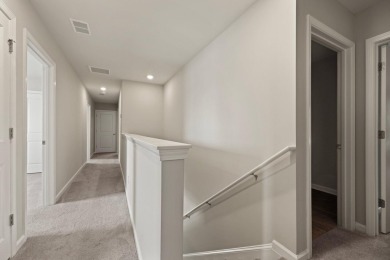 Welcome to this beautifully maintained 4-bedroom, 2.5-bath home on Cypress Point Par 3 in South Carolina - for sale on GolfHomes.com, golf home, golf lot