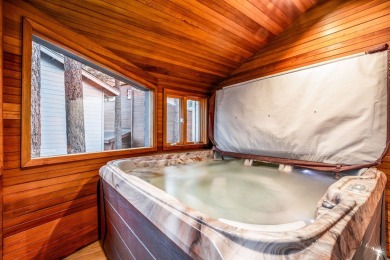 Welcome to the one-of-a-kind Villa Vista Lodge in on Sierra Star Golf Course in California - for sale on GolfHomes.com, golf home, golf lot