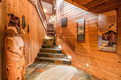 Welcome to the one-of-a-kind Villa Vista Lodge in on Sierra Star Golf Course in California - for sale on GolfHomes.com, golf home, golf lot