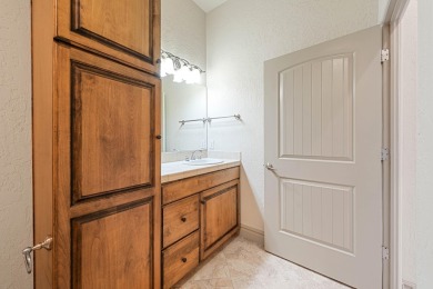 This beautiful, well-appointed and partially furnished condo on on Sunbrook Golf Course in Utah - for sale on GolfHomes.com, golf home, golf lot