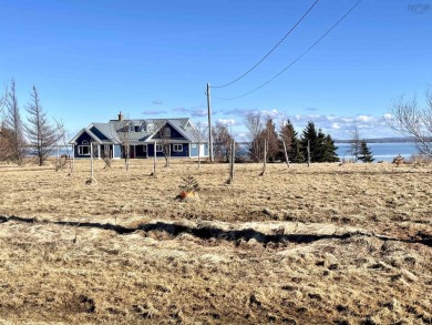 Welcome to this stunning oceanfront home, perfectly situated in on Ocean Links at Brule Point in  - for sale on GolfHomes.com, golf home, golf lot