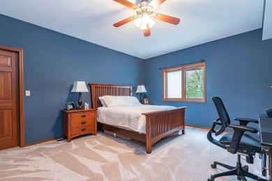 Welcome home to 9992 St Andrews Lane in Fairway Knoll's at Eagle on The Eagle Pointe Golf Resort in Indiana - for sale on GolfHomes.com, golf home, golf lot
