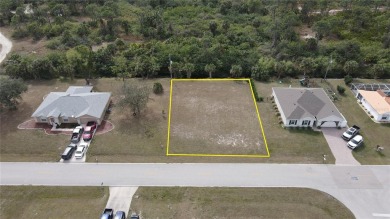 Every homesite in Burnt Store Village is in a nice neighborhood on Burnt Store Golf Club in Florida - for sale on GolfHomes.com, golf home, golf lot