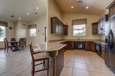 This beautiful, well-appointed and partially furnished condo on on Sunbrook Golf Course in Utah - for sale on GolfHomes.com, golf home, golf lot