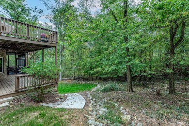 Welcome home to 9992 St Andrews Lane in Fairway Knoll's at Eagle on The Eagle Pointe Golf Resort in Indiana - for sale on GolfHomes.com, golf home, golf lot