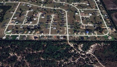 Every homesite in Burnt Store Village is in a nice neighborhood on Burnt Store Golf Club in Florida - for sale on GolfHomes.com, golf home, golf lot