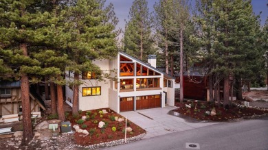 Welcome to the one-of-a-kind Villa Vista Lodge in on Sierra Star Golf Course in California - for sale on GolfHomes.com, golf home, golf lot