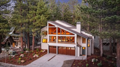 Welcome to the one-of-a-kind Villa Vista Lodge in on Sierra Star Golf Course in California - for sale on GolfHomes.com, golf home, golf lot