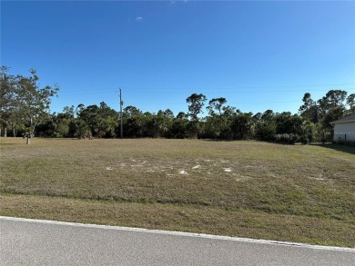 Every homesite in Burnt Store Village is in a nice neighborhood on Burnt Store Golf Club in Florida - for sale on GolfHomes.com, golf home, golf lot