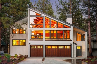 Welcome to the one-of-a-kind Villa Vista Lodge in on Sierra Star Golf Course in California - for sale on GolfHomes.com, golf home, golf lot