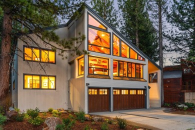 Welcome to the one-of-a-kind Villa Vista Lodge in on Sierra Star Golf Course in California - for sale on GolfHomes.com, golf home, golf lot