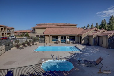 This beautiful, well-appointed and partially furnished condo on on Sunbrook Golf Course in Utah - for sale on GolfHomes.com, golf home, golf lot