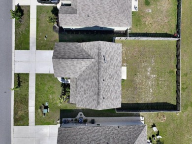 Welcome to this beautifully maintained 4-bedroom, 2.5-bath home on Cypress Point Par 3 in South Carolina - for sale on GolfHomes.com, golf home, golf lot