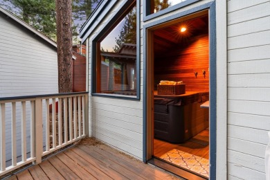 Welcome to the one-of-a-kind Villa Vista Lodge in on Sierra Star Golf Course in California - for sale on GolfHomes.com, golf home, golf lot