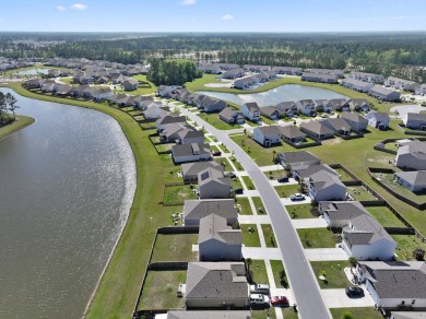 Welcome to this beautifully maintained 4-bedroom, 2.5-bath home on Cypress Point Par 3 in South Carolina - for sale on GolfHomes.com, golf home, golf lot
