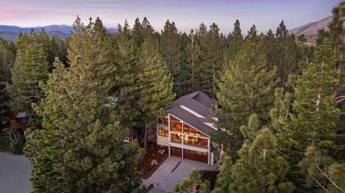 Welcome to the one-of-a-kind Villa Vista Lodge in on Sierra Star Golf Course in California - for sale on GolfHomes.com, golf home, golf lot