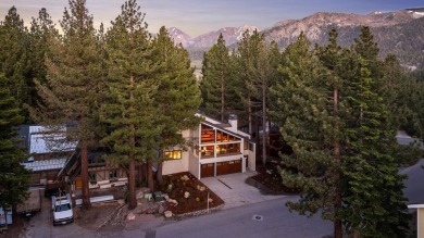 Welcome to the one-of-a-kind Villa Vista Lodge in on Sierra Star Golf Course in California - for sale on GolfHomes.com, golf home, golf lot