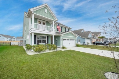 Discover the perfect blend of elegance, comfort, and on Cypress Point Par 3 in South Carolina - for sale on GolfHomes.com, golf home, golf lot