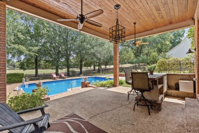 Paradise...Panoramic Views of Memphis National 12th green on on  in Tennessee - for sale on GolfHomes.com, golf home, golf lot