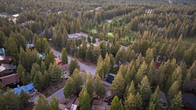 Welcome to the one-of-a-kind Villa Vista Lodge in on Sierra Star Golf Course in California - for sale on GolfHomes.com, golf home, golf lot