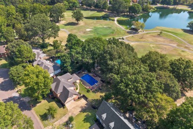 Paradise...Panoramic Views of Memphis National 12th green on on  in Tennessee - for sale on GolfHomes.com, golf home, golf lot