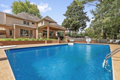 Paradise...Panoramic Views of Memphis National 12th green on on  in Tennessee - for sale on GolfHomes.com, golf home, golf lot