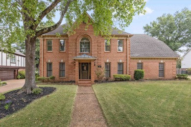 Paradise...Panoramic Views of Memphis National 12th green on on  in Tennessee - for sale on GolfHomes.com, golf home, golf lot