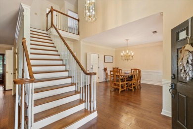 Paradise...Panoramic Views of Memphis National 12th green on on  in Tennessee - for sale on GolfHomes.com, golf home, golf lot