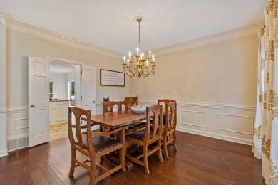 Paradise...Panoramic Views of Memphis National 12th green on on  in Tennessee - for sale on GolfHomes.com, golf home, golf lot