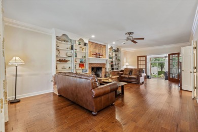 Paradise...Panoramic Views of Memphis National 12th green on on  in Tennessee - for sale on GolfHomes.com, golf home, golf lot