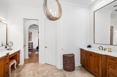 A custom multigenerational Estate Home designed for convenience on Regatta Bay Golf and Country Club in Florida - for sale on GolfHomes.com, golf home, golf lot